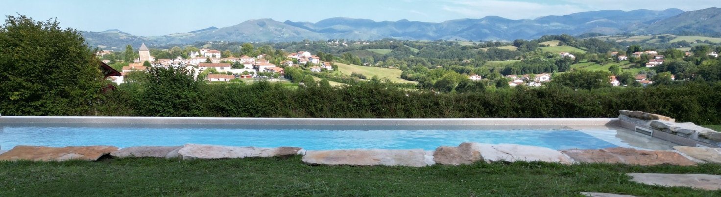 Consommation électrique d'une piscine