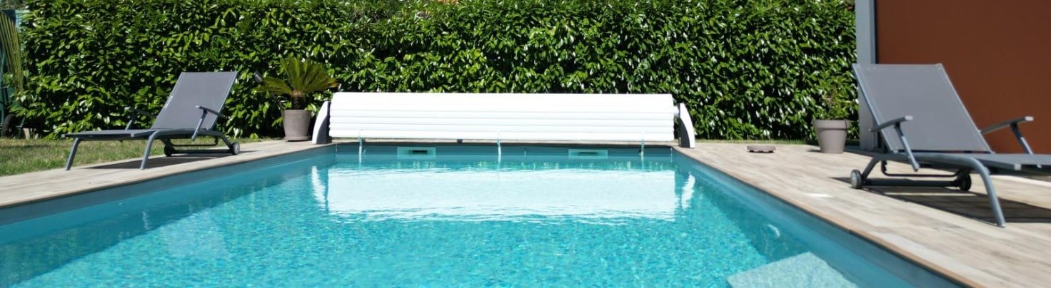 Température idéal d'une piscine