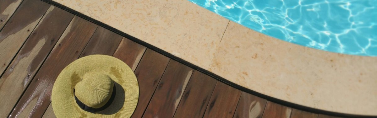 Piscine écoresponsable