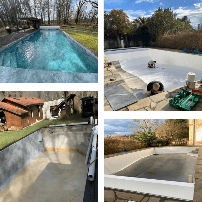 renovation pisciniste sud ouest